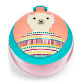 Skip Hop Zoo Snack Cup, Llama - ANB Baby