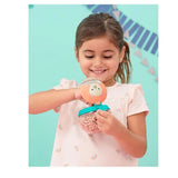 Skip Hop Zoo Snack Cup, Llama - ANB Baby