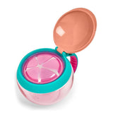 Skip Hop Zoo Snack Cup, Llama - ANB Baby