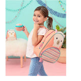 Skip Hop Zoo Snack Cup, Llama - ANB Baby