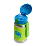 Skip Hop Zoo Stainless Steel Bottle - ANB Baby