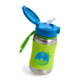 Skip Hop Zoo Stainless Steel Bottle - ANB Baby