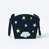 Slumberkins Glow in the Dark Boo Basket - ANB Baby
