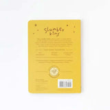 Slumberkins Violet Yak Kin Garden Party, Self - Acceptance - ANB Baby
