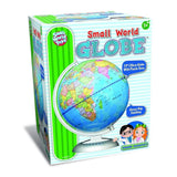 Small World Toys Junior Scientist 8 - Inch World Globe - ANB Baby