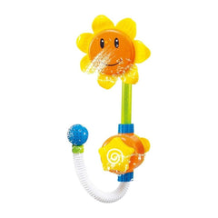 Small World Toys Sunflower Shower, ANB BABY