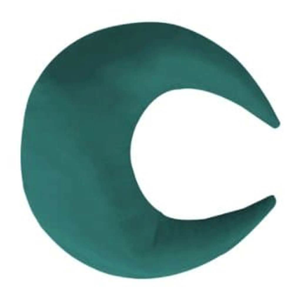 Snuggle Me Organic Feeding + Support Pillow-Breastfeeding-Snuggle Me Organic-Moss-ANB Baby Store