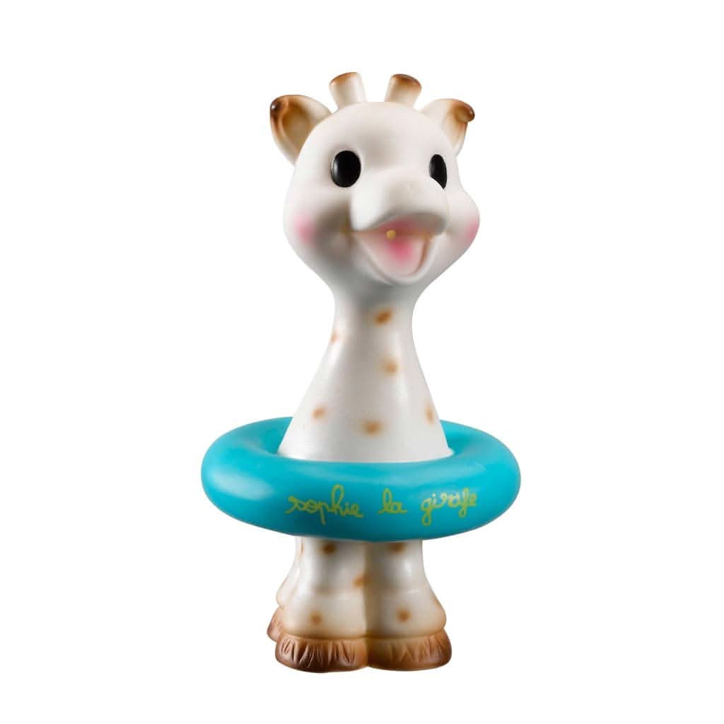 Sophie La Girafe Bath Toy-Bath Tubs & Accessories-Sophie la girafe-ANB Baby Store