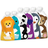Squooshi 2 Sip'N Soft Tops - ANB Baby