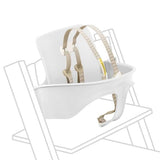 Stokke Adjustable Ergonomic Tripp Trapp Baby Set with Harness - ANB Baby