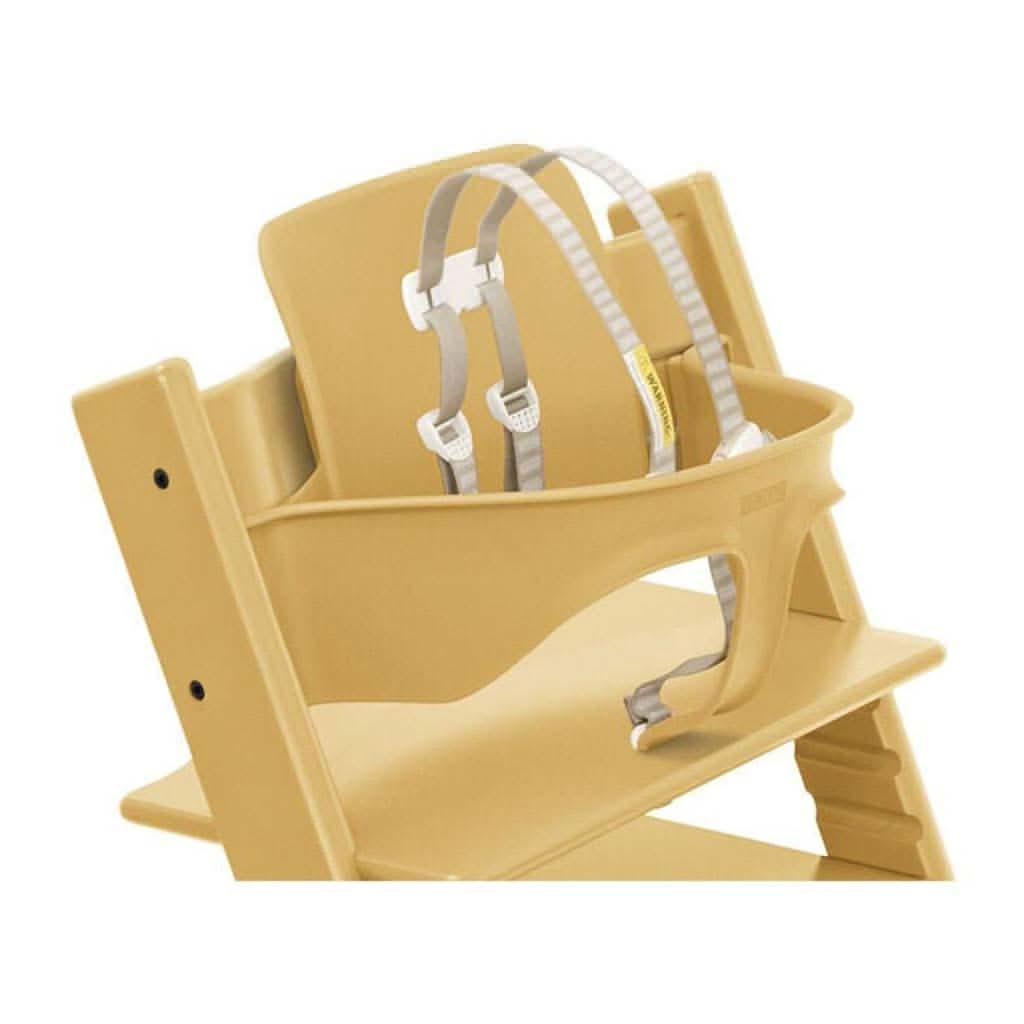 stokke tripp trapp extended glider instructions Stokke Adjustable Ergonomic Tripp Trapp Baby Set with Harness