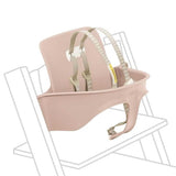 Stokke Adjustable Ergonomic Tripp Trapp Baby Set with Harness - ANB Baby