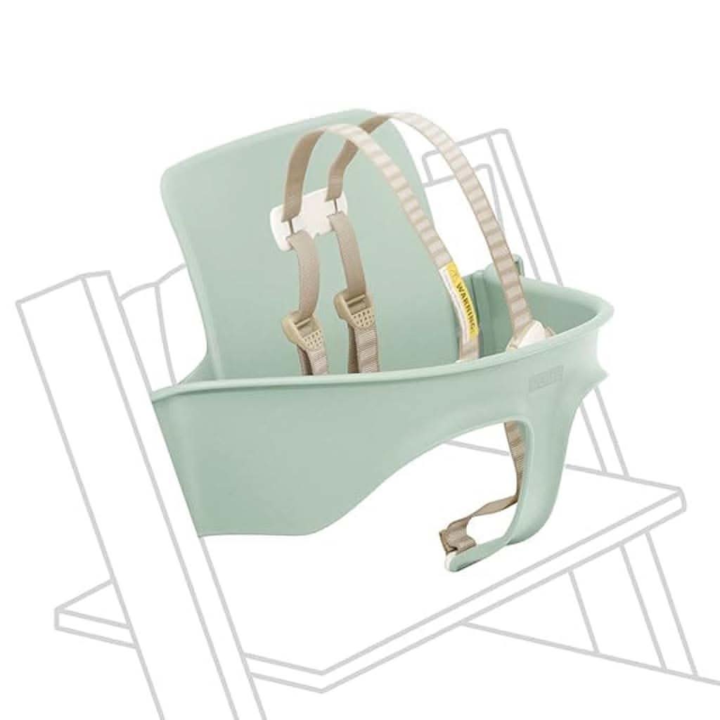 stokke tripp trapp harness review Stokke Adjustable Ergonomic Tripp Trapp Baby Set with Harness