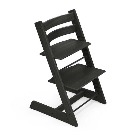 Stokke Beech Wood Ergonomic 2019 Tripp Trapp High Chair - ANB Baby