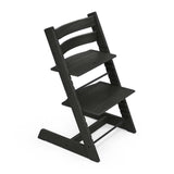 Stokke Beech Wood Ergonomic 2019 Tripp Trapp High Chair - ANB Baby