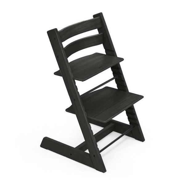 Stokke Beech Wood Ergonomic 2019 Tripp Trapp High Chair