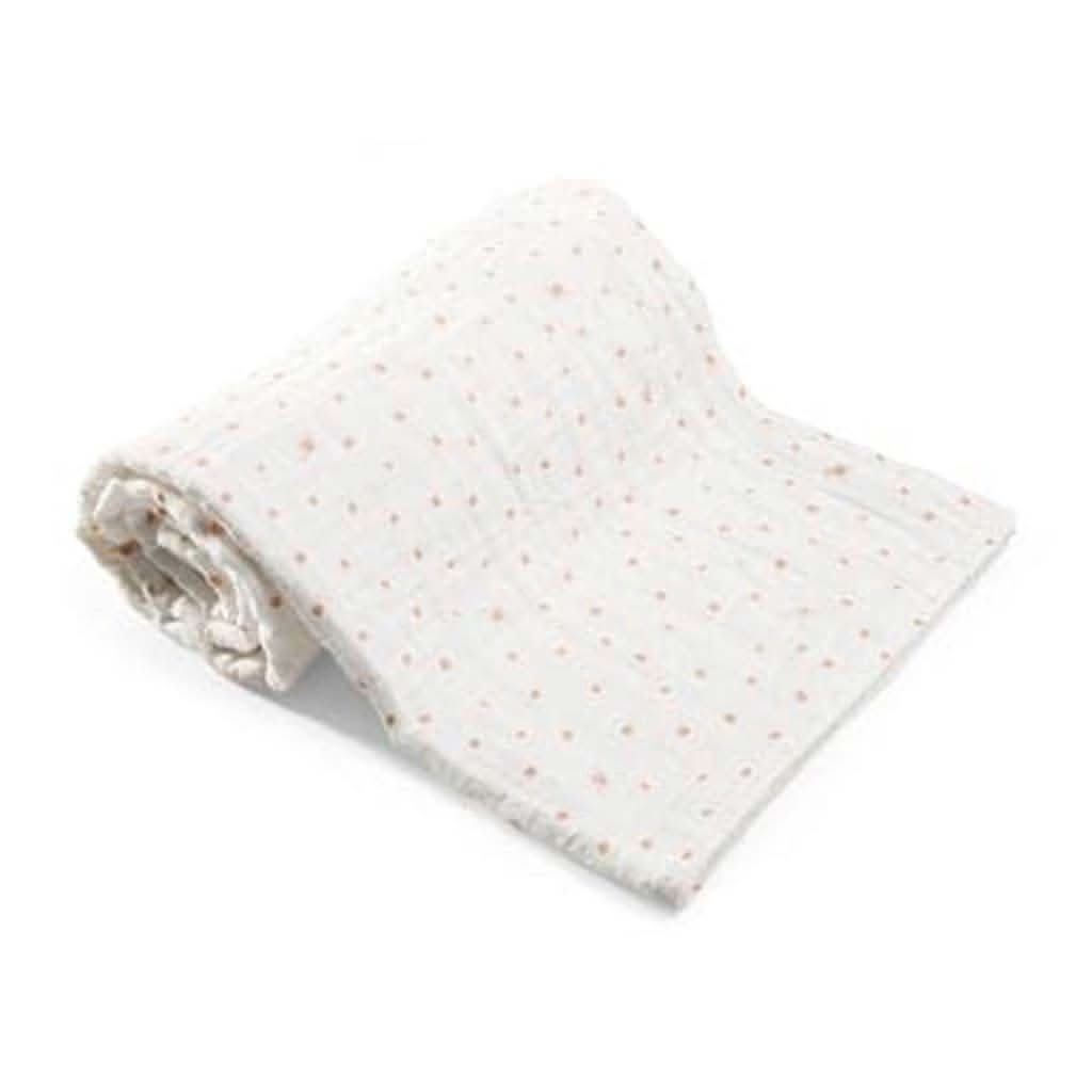 stokke blanket muslin cotton Stokke Blanket Muslin Cotton