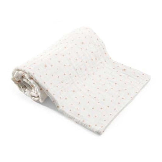 STOKKE® Blanket Muslin Cotton - STO518702 - ANB Baby