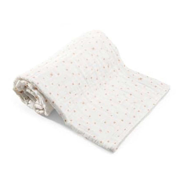 stokke textiles Stokke Blanket Muslin Cotton