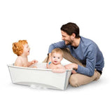 STOKKE Flexi Bath Tub Bundle - ANB Baby