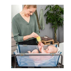 STOKKE® Flexi Bath® Newborn Support - White, ANB BABY