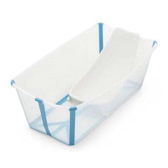 STOKKE® Flexi Bath® Newborn Support - White, ANB BABY