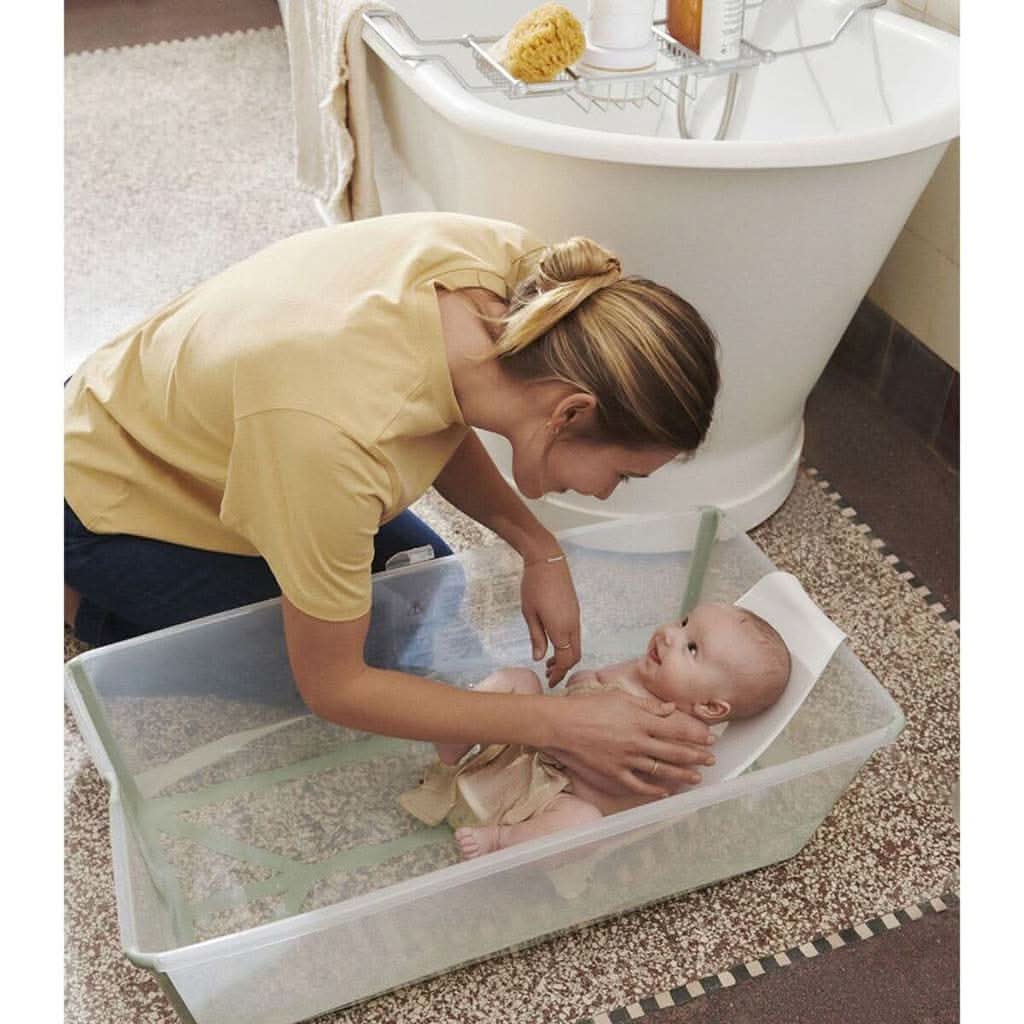STOKKE Flexi Bath Tub X - Large, ANB BABY