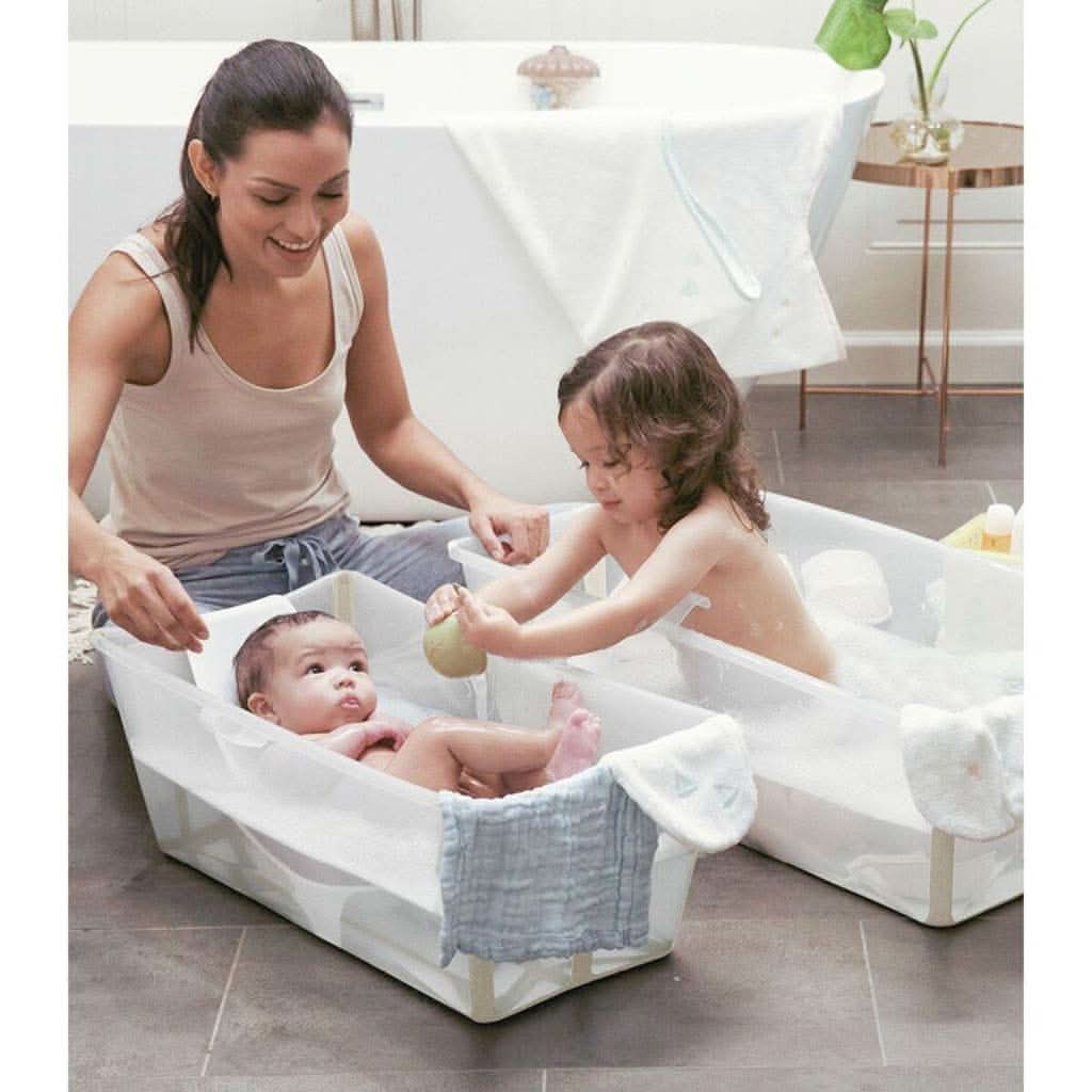 STOKKE Flexi Bath Tub X - Large, ANB BABY