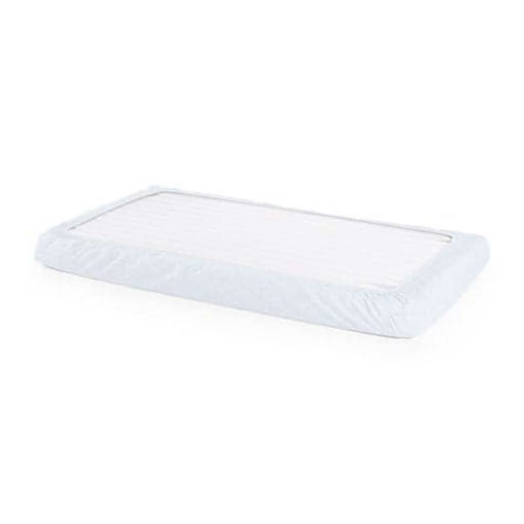 STOKKE® Home Bed Fitted Sheet 2pc, ANB BABY