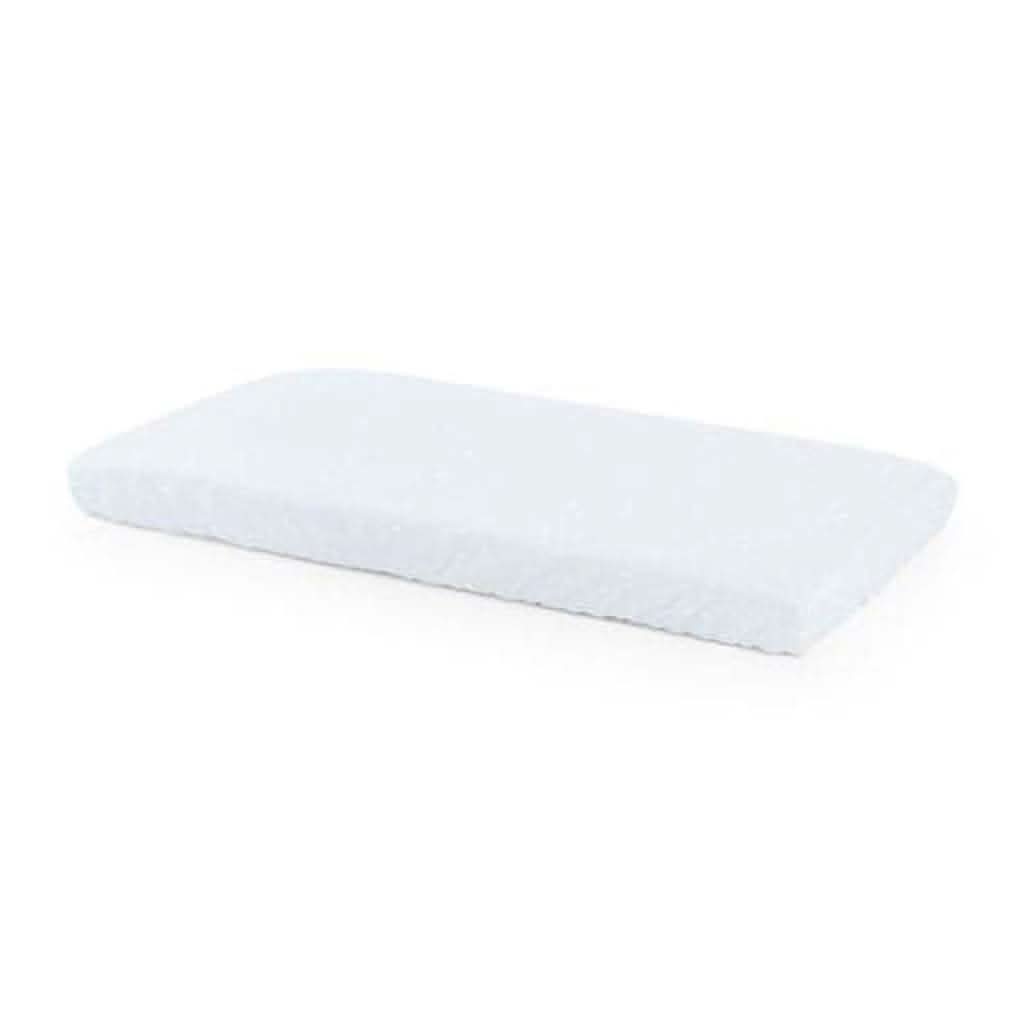 STOKKE® Home Bed Fitted Sheet 2pc-Mattresses & Covers-Stokke-ANB Baby Store