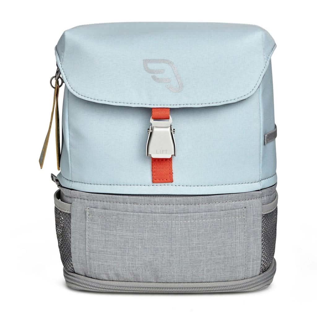 stokke jetkids backpack JetKids by Stokke Crew Backpack ホワイト