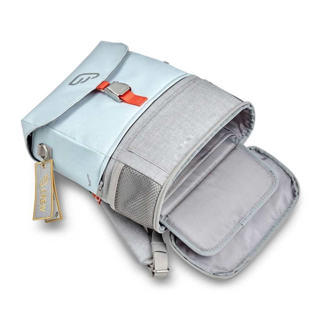 stokke jetkids backpack JetKids by Stokke Crew Backpack ホワイト