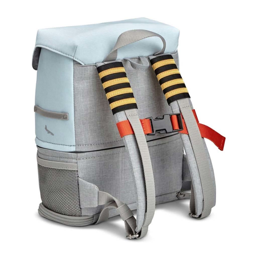 stokke diaper backpack JetKids by Stokke Crew Backpack ホワイト