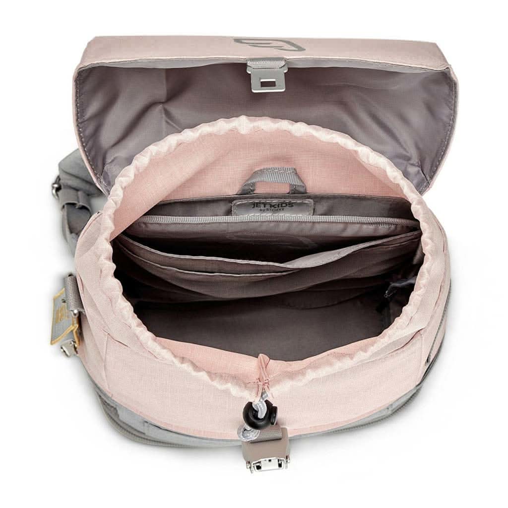 jetkids by stokke crew backpack JetKids by Stokke Crew Backpack ホワイト