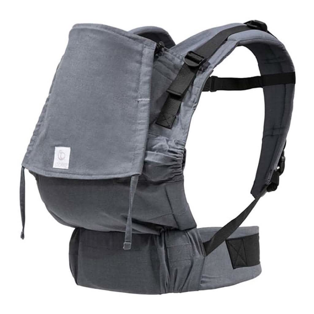 stokke back Stokke Limas Flex Carrier