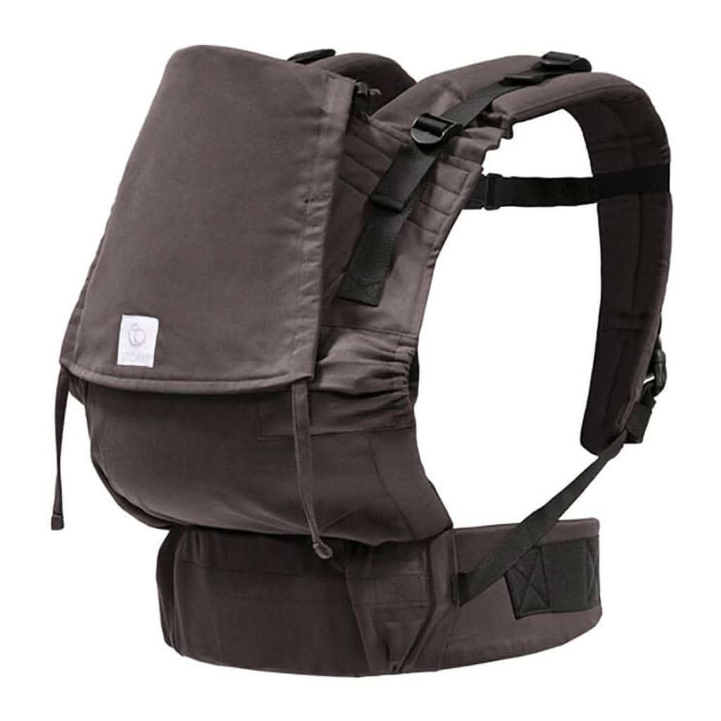 stokke mycarrier front carrier black Stokke Limas Flex Carrier