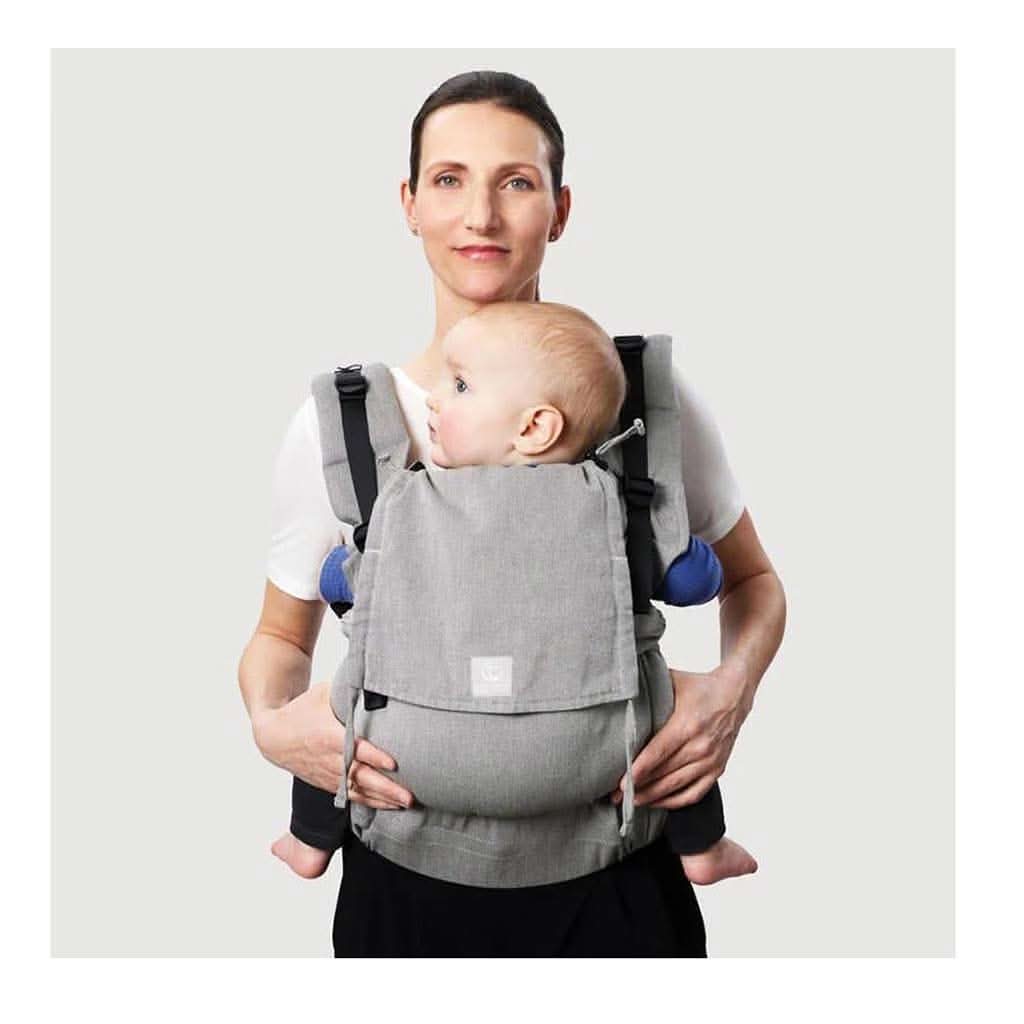stokke limas carrier newborn Stokke Limas Flex Carrier
