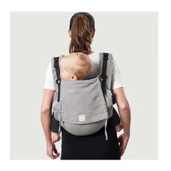 Stokke Limas Carrier Flex - Back carry - ANB BABY