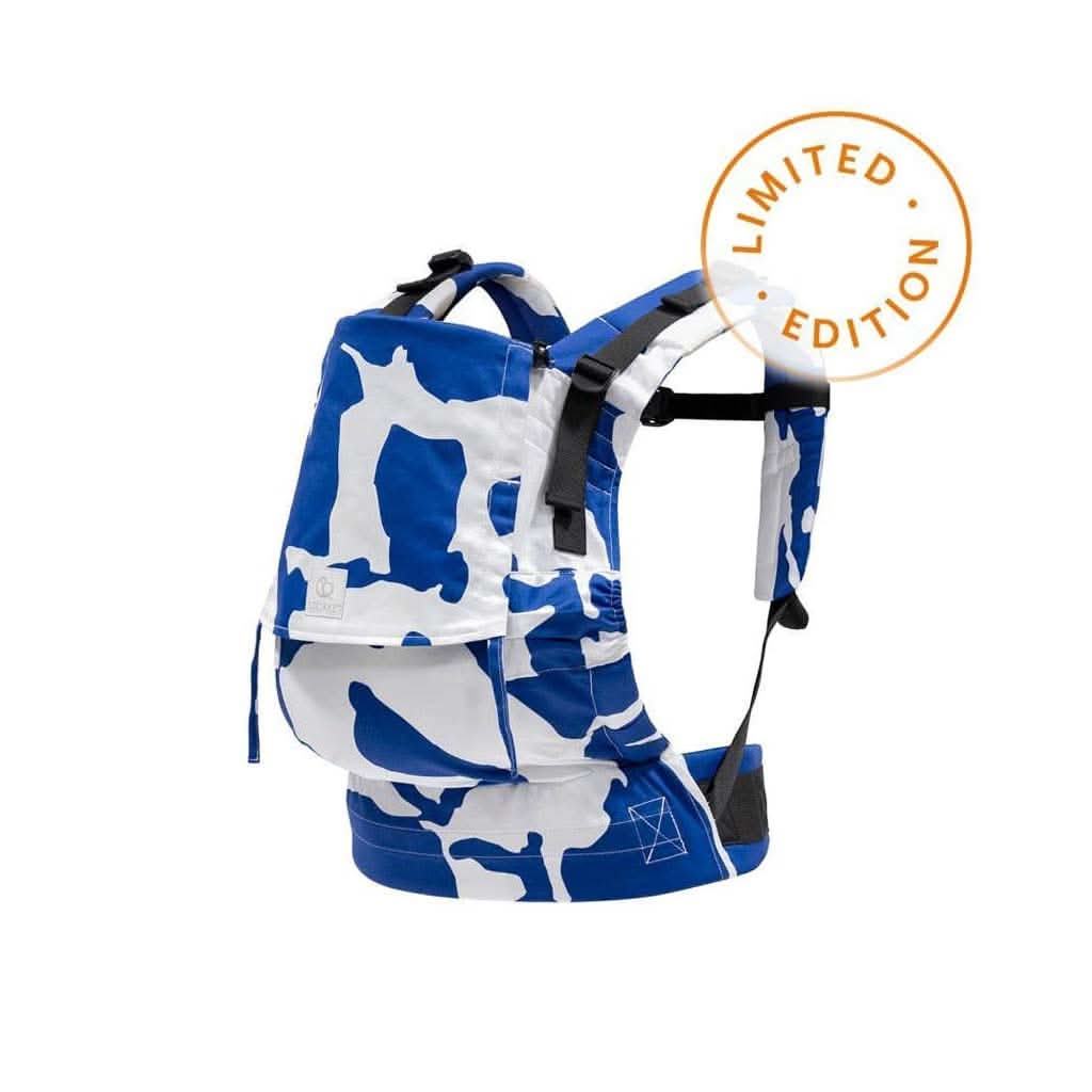 stokke limas carrier flex review Stokke Limas Carrier Flex