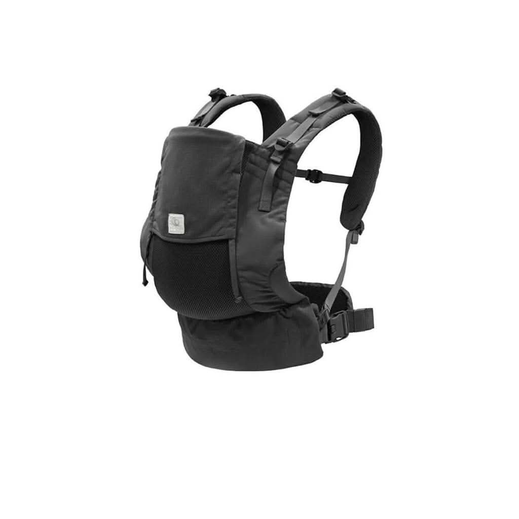 Stokke Limas Carrier Mesh, Anthracite-Baby Carriers-Stokke-Anthracite-ANB Baby Store