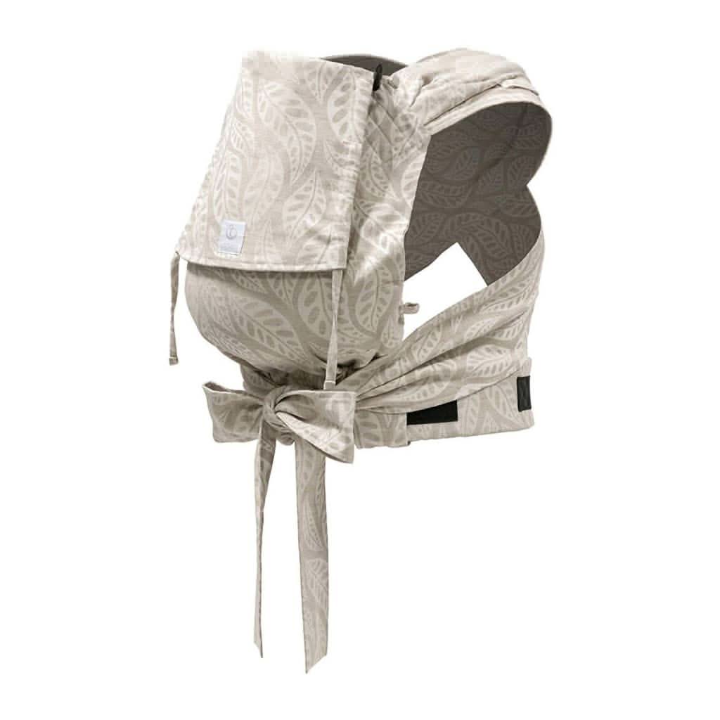Stokke Limas Carrier-Baby Carriers-Stokke-Black-ANB Baby Store