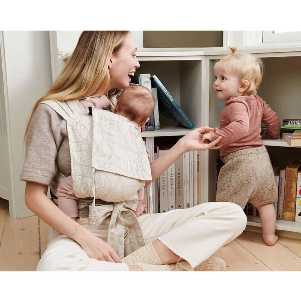 stokke limas carrier newborn Stokke Limas Baby Carrier
