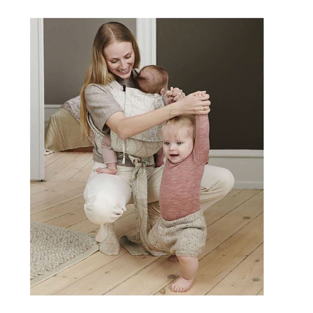 stokke limas carrier newborn Stokke Limas Baby Carrier
