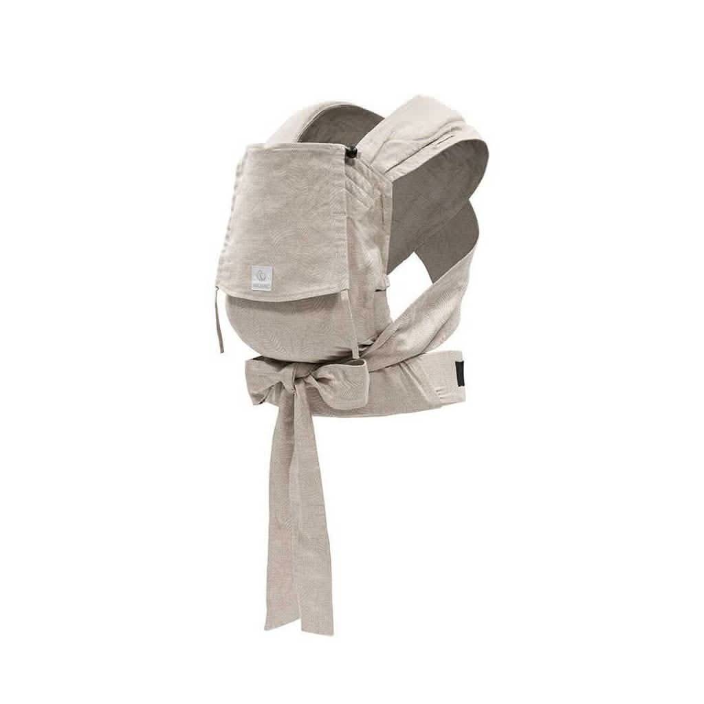 stokke front and back carrier Stokke Limas Baby Carrier