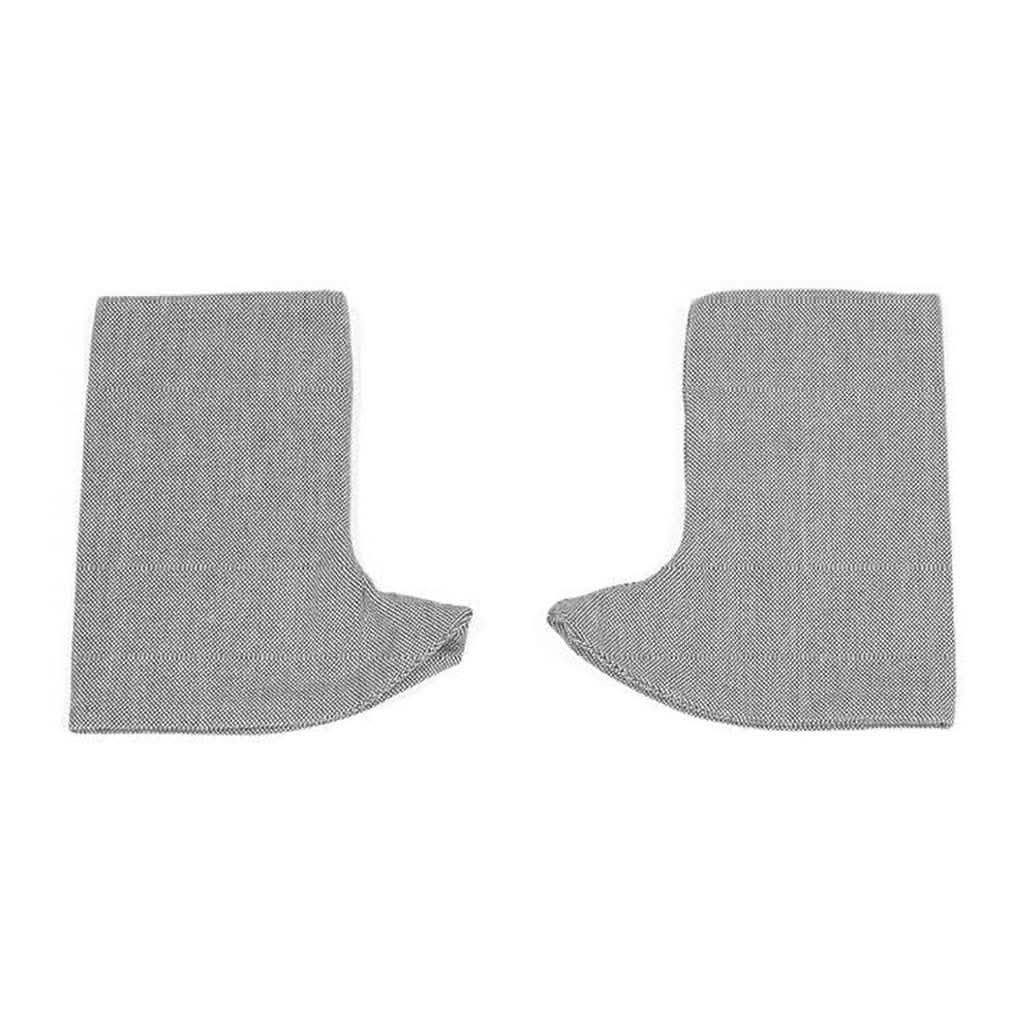 Stokke Limas Strap Protector-Baby Carriers-Stokke-Grey Melange-ANB Baby Store