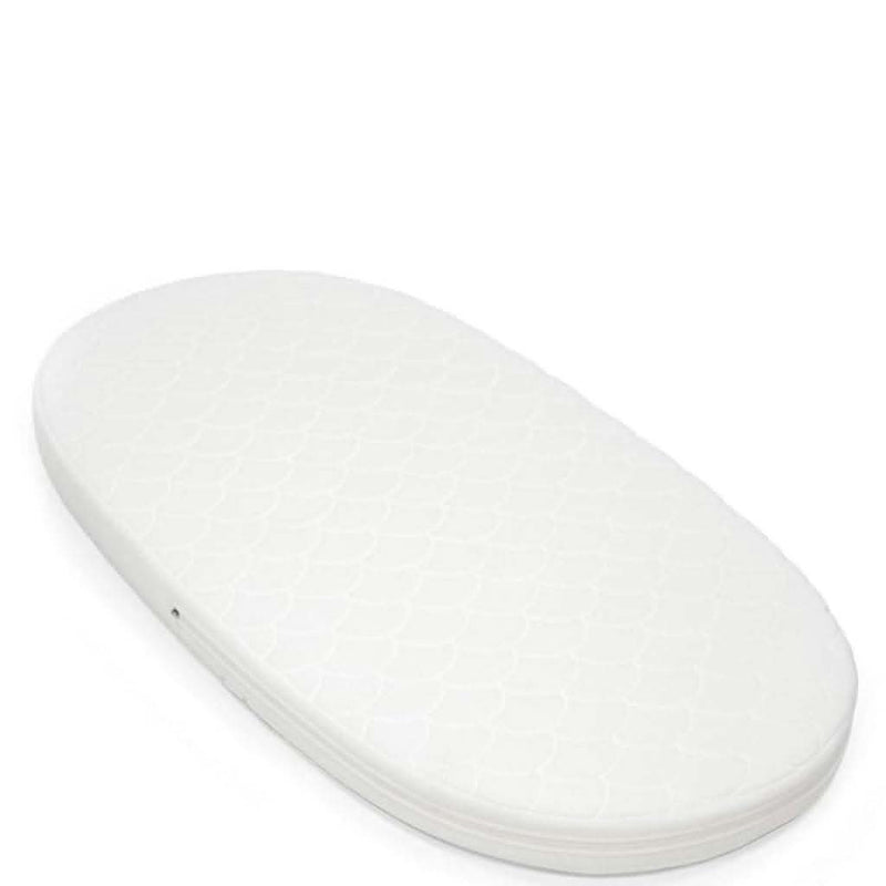 Stokke Sleepi Bed Mattress, White - ANB Baby