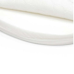 Stokke Sleepi Bed Mattress, White, ANB BABY