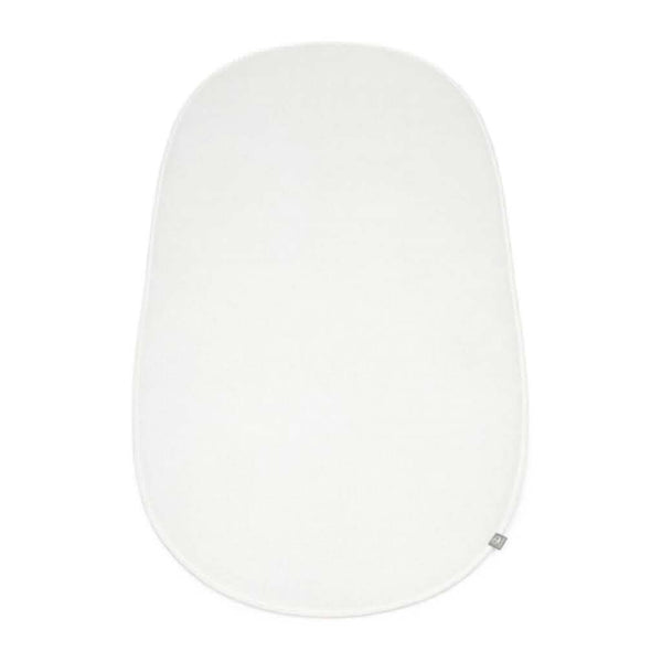 Stokke Sleepi Bed Protection Sheet, White