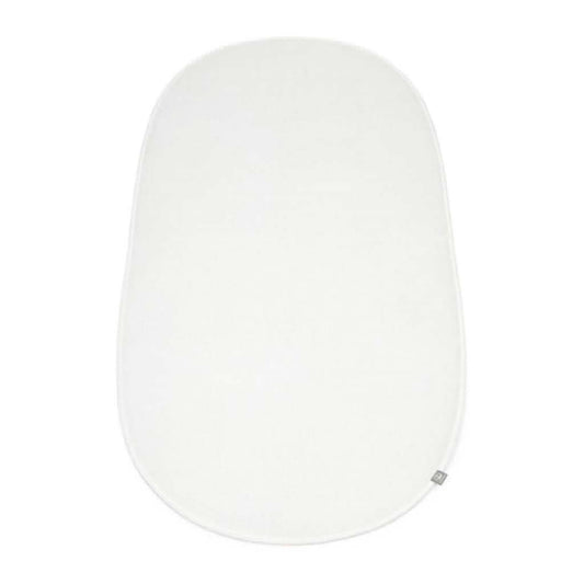 Stokke Sleepi Bed Protection Sheet, White - ANB Baby