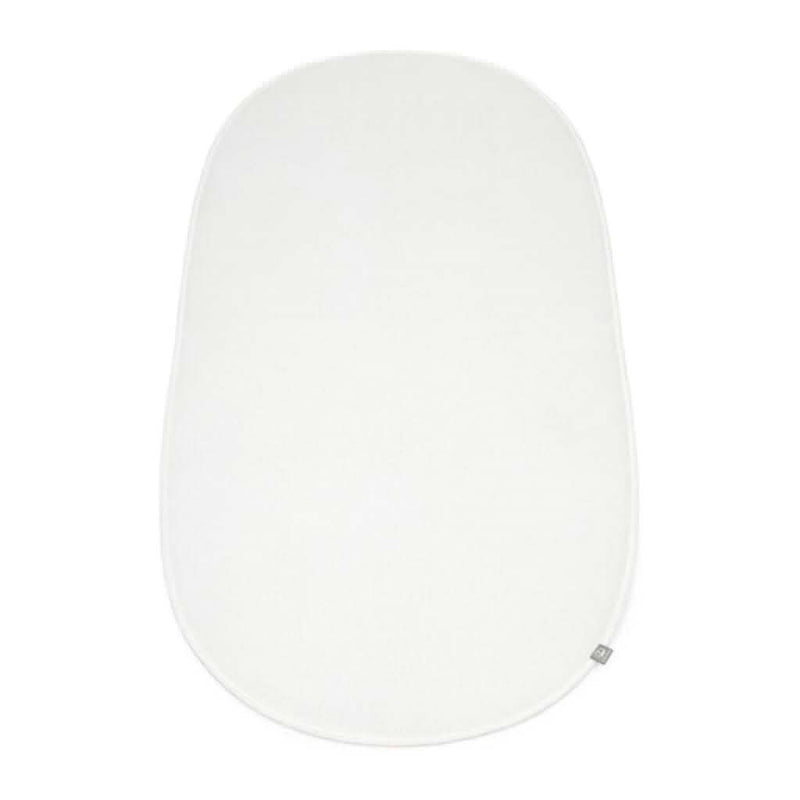 Stokke Sleepi Bed Protection Sheet, White - ANB Baby